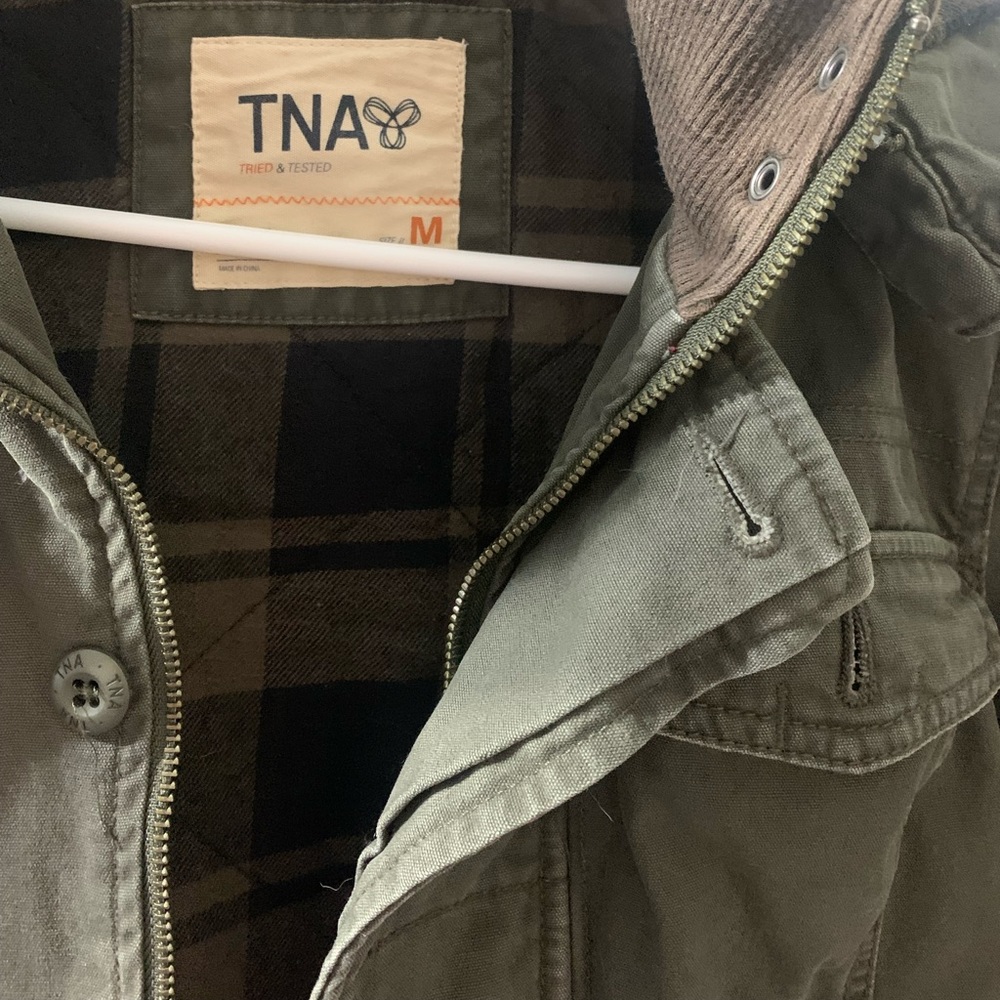 Tna jacket